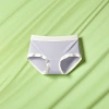 Quiet grey pure cotton men's underwear, simple, comfortable and breathable four-corner pants Application Scenario
